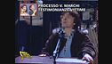 Processo Marchi (3 marzo)