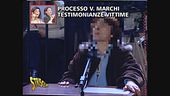 Processo Marchi (3 marzo)