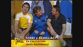 Gianni gioca ancora