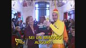 Capitan Ventosa dal dottore
