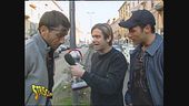 Gongolo a Costantino
