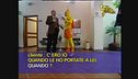 Il Tango del Capitan