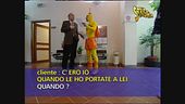Il Tango del Capitan
