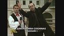 Cocco e le terme