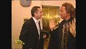 Ballantini a Sanremo