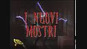 Nuovi Mostri tv