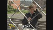 Jimmy e' dietro la rete