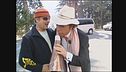 Valentino si sente Spielberg