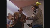 Jimmy Ghione e il medico radiato