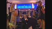 Valentino e i Vip al Casinò