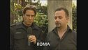 Ghione e le "cure" al bicarbonato