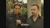 Ghione e le "cure" al bicarbonato