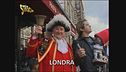 Patrick a Londra