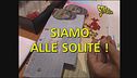 Laudadio e il finto volontariato