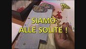 Laudadio e il finto volontariato