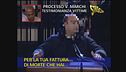 Vanna Marchi e Stafania a Telelombardia