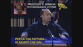 Vanna Marchi e Stafania a Telelombardia