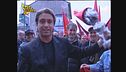 Gongolo a Luca Cordero di Montezemolo