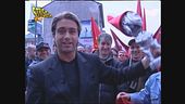 Gongolo a Luca Cordero di Montezemolo