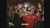 Luca Luca e Jean Todt a Roma