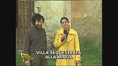 Petyx e la Villa sequestrata alla mafia