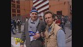 Striscia lo Striscione (domenica 24 aprile)