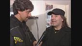 Tapiro d'oro a Vasco Rossi