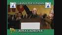I grandi poeti padani