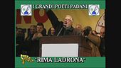 I grandi poeti padani