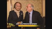 Luca Luca e Jean Todt