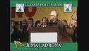 I grandi poeti padani
