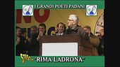 I grandi poeti padani