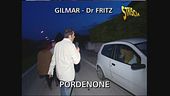 Il ritorno di Gilmar