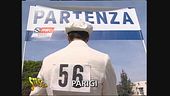 Moreno Morello a Parigi