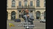 Sasà a Potenza