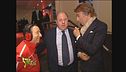 I nostri Luca Luca e Jean Todt
