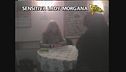 Morello acchiappa Lady Morgana