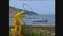 Capitan Ventosa a Grosseto