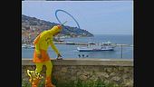 Capitan Ventosa a Grosseto