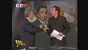 Da Braida c'è Emilio Fede