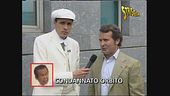 Orbito condannato