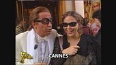 Valentino a Cannes