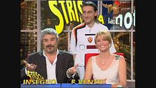 Flavia annuncia il suo matrimonio