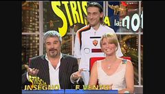 Flavia annuncia il suo matrimonio