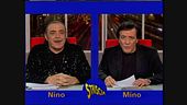 Intervista doppia Nino e Mino (prima parte)