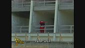 Il Gabibbo e la scuola alberghiera