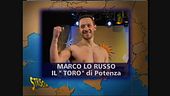 Nuovo record di flessioni...