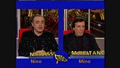 Intervista doppia Nino e Mino (seconda parte)