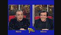 Faccia a Faccia tra Nino e Mino