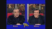 Faccia a Faccia tra Nino e Mino